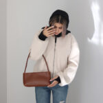 کیف مینی مستطیل - کد : (22320) - تصویر 5